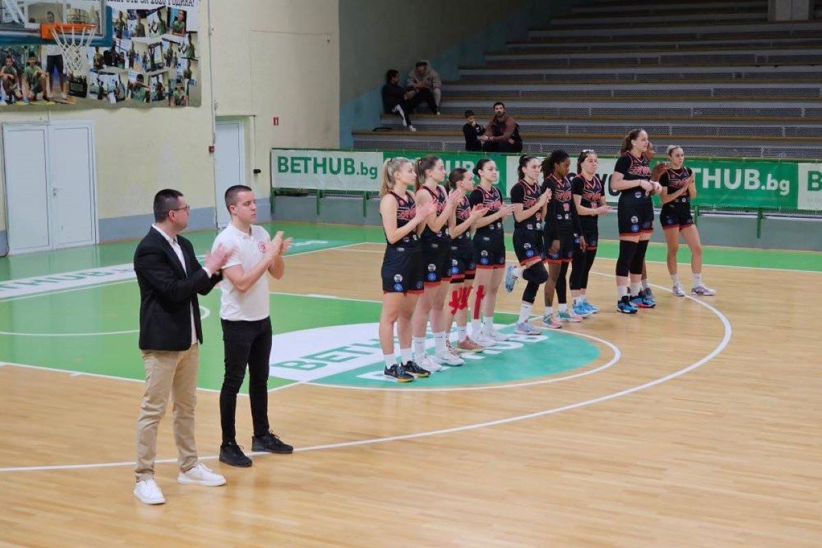"Orlice" po deveti put osvojile Kup Srpske