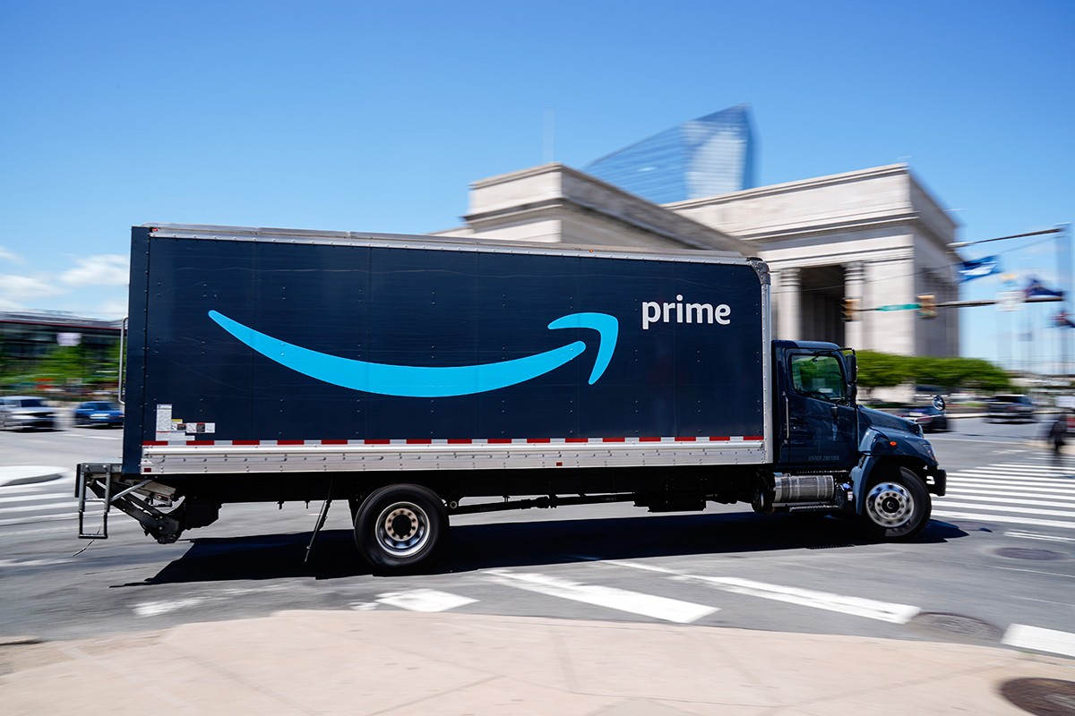 Amazon otvara prodavnicu u Milanu