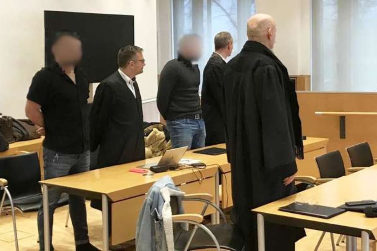 Bajker iz BiH optužen za otmicu, premlaćivanja i iznudu