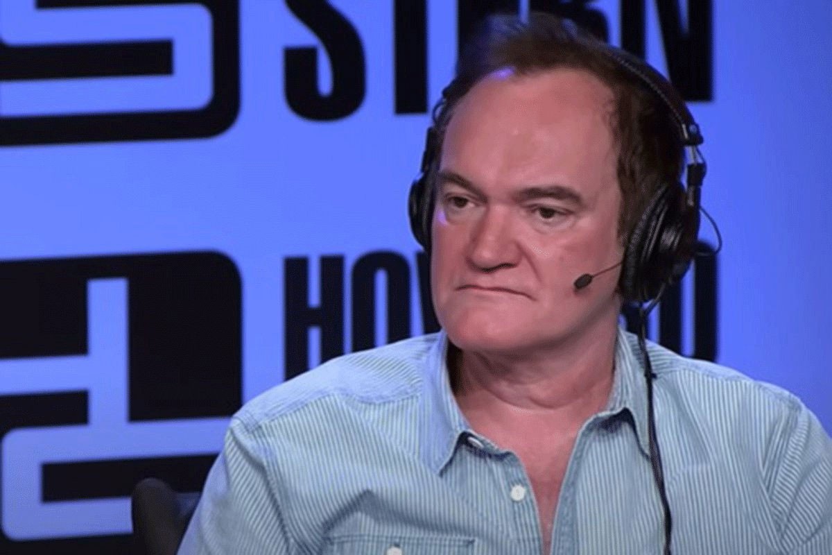 Zbog ovog filma je Tarantino odlučio da postane reditelj