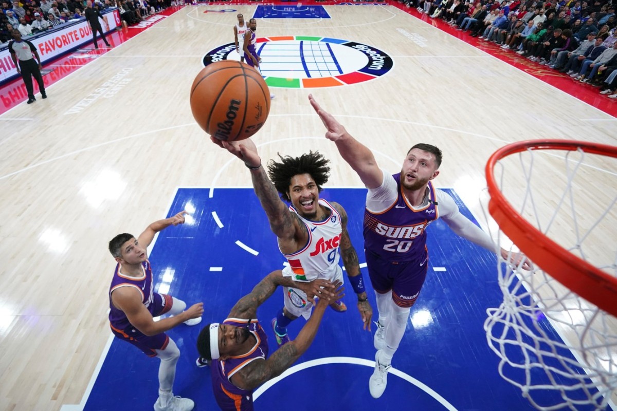 Jusuf Nurkić debitovao za Šarlot Hornetse