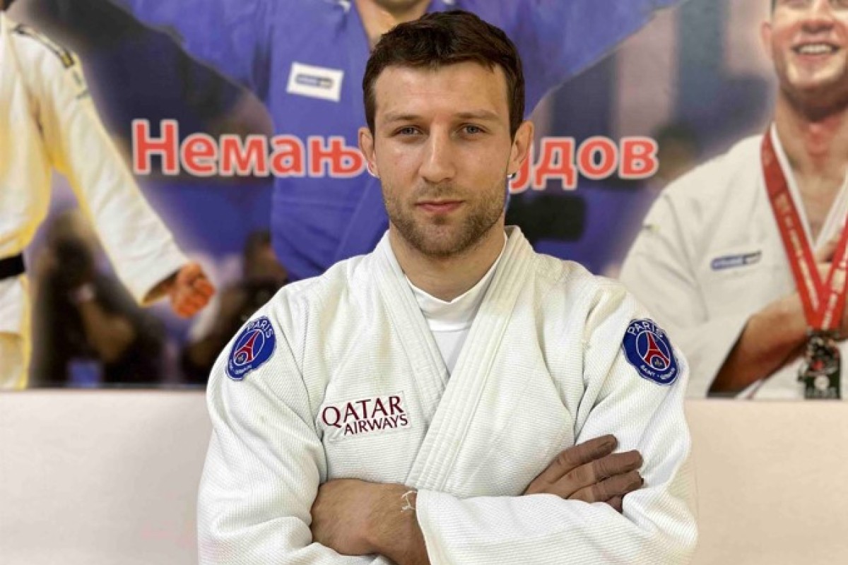 Nemanja Majdov potpisao za slavni PSŽ