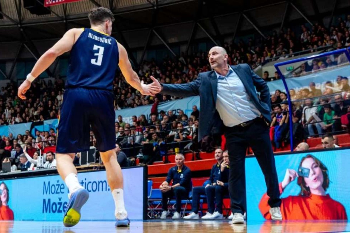 Adis Bećiragić objavio skraćeni spisak za Tuzlu
