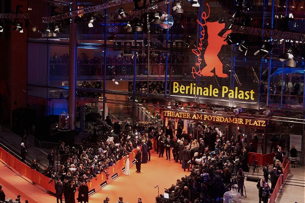 Počinje 75. Berlinale, 19 filmova u trci za "Zlatnog medvjeda"