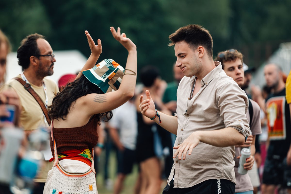 Poznato šest novih imena jedanaestog "OK festa"