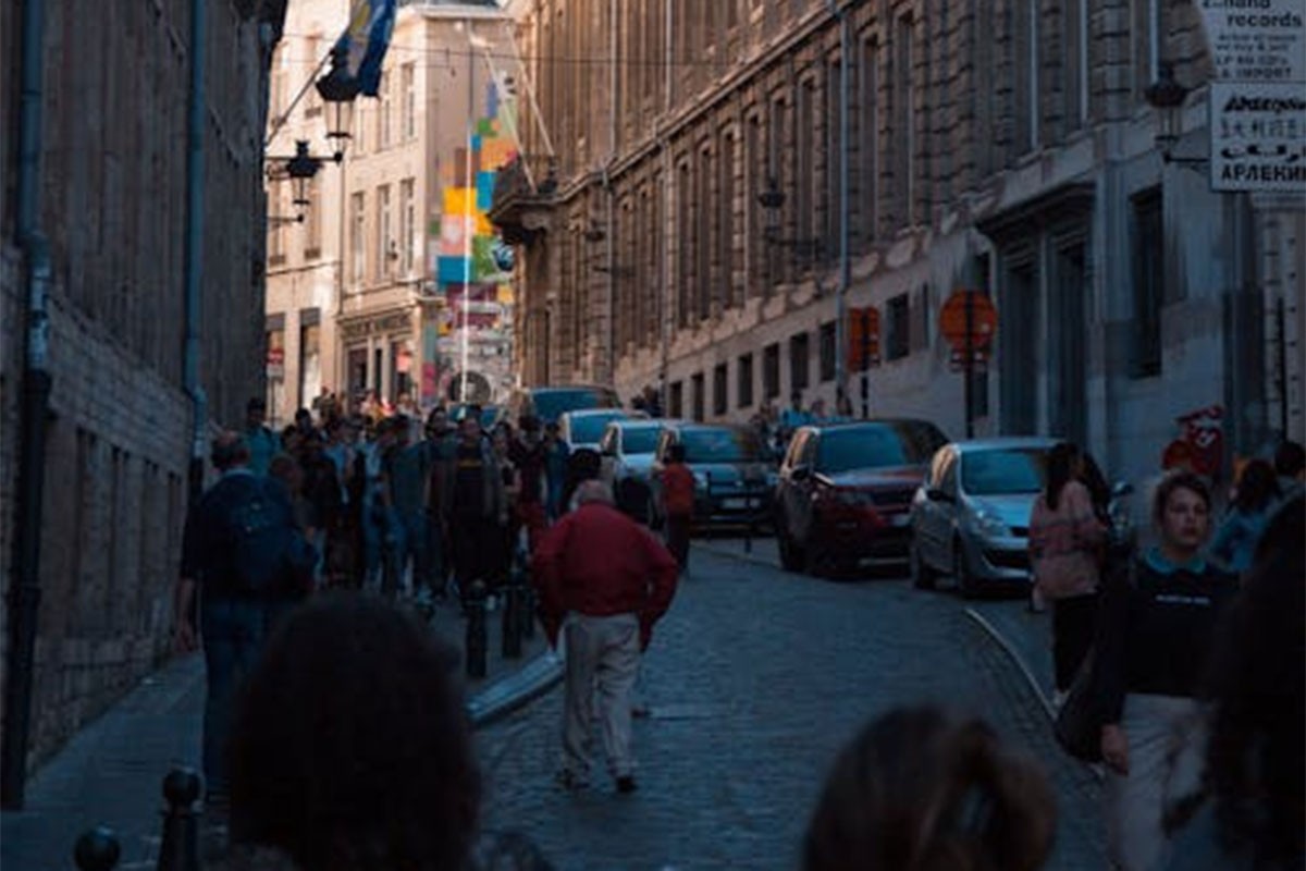 Hiljade Belgijanaca protiv penzionih reformi