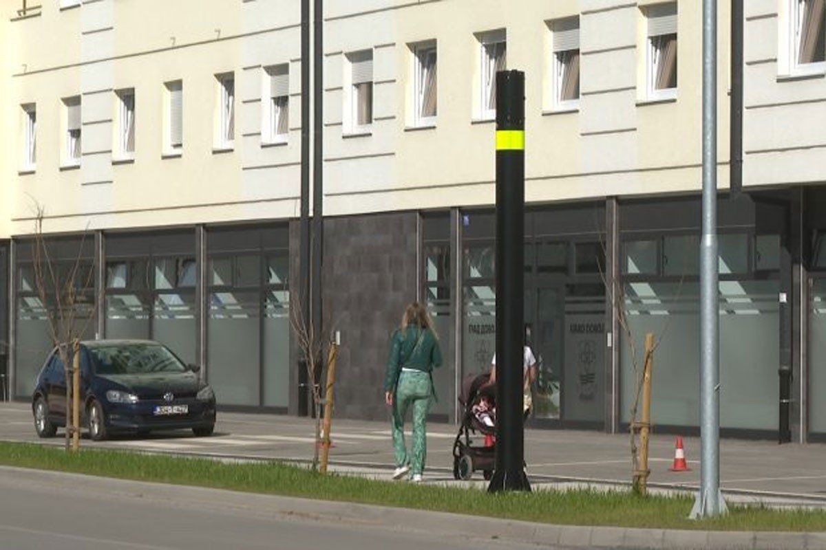 Radari evidentirali gotovo 66.000 prekoračenja brzine
