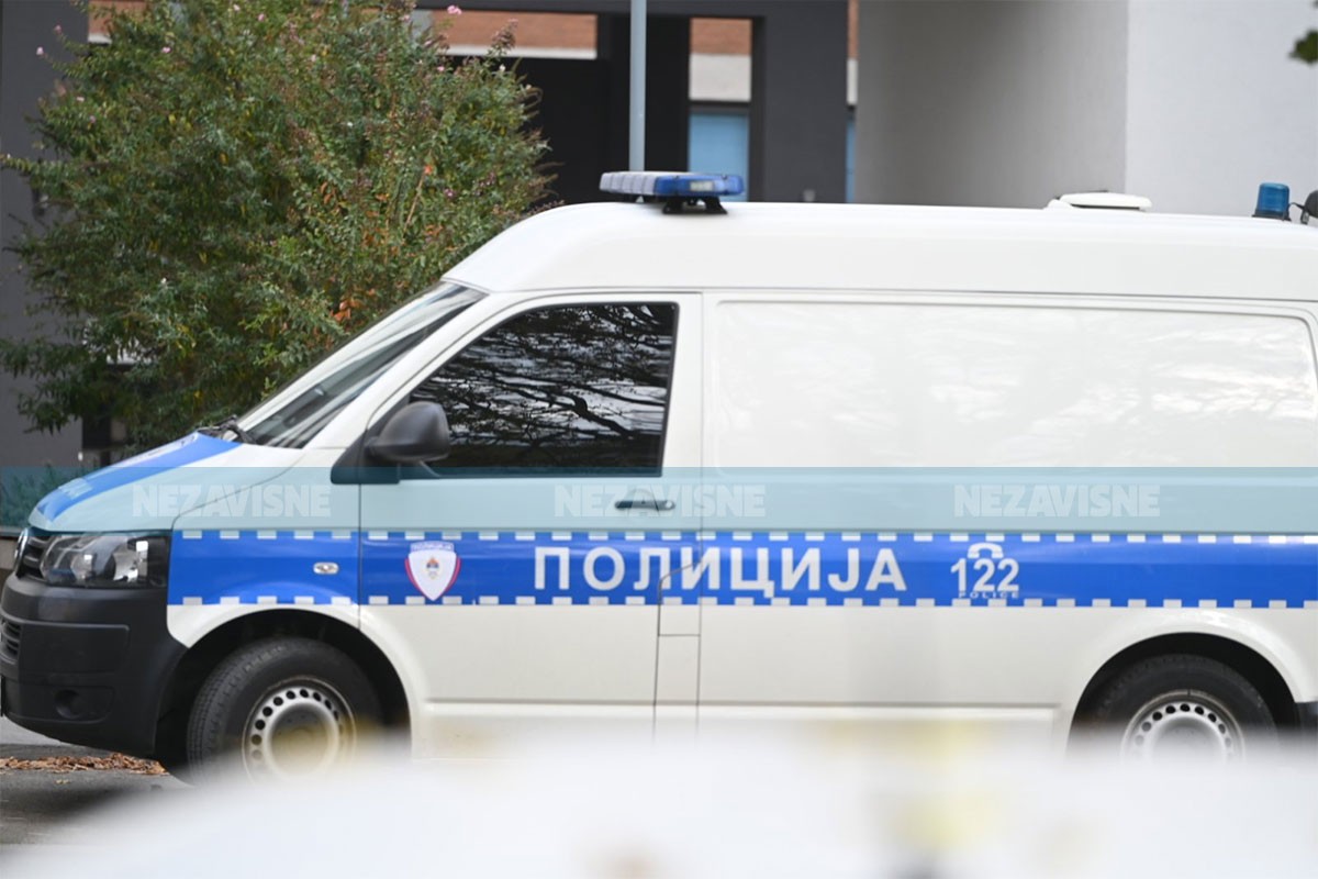 Uhapšen zbog klevete i vrijeđanja na TikToku i YouTubeu