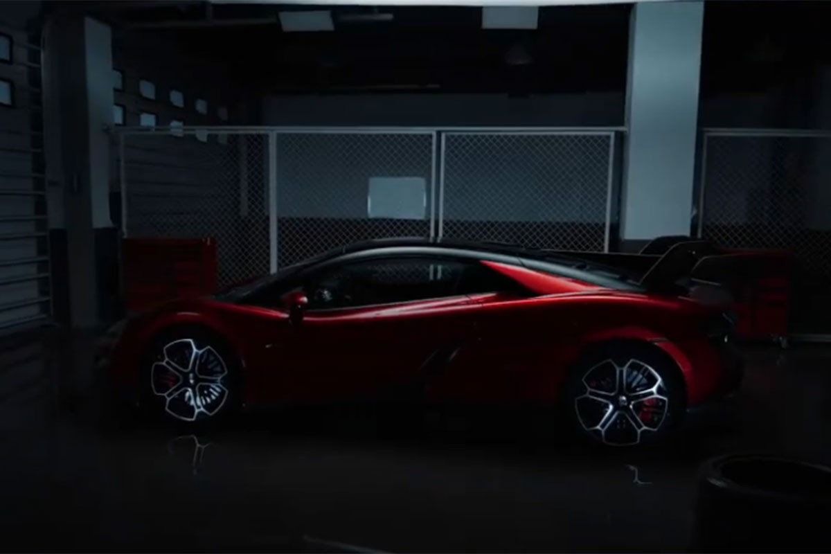 Šta je "Božje oko" koje Kinezi ugrađuju u automobile (VIDEO)