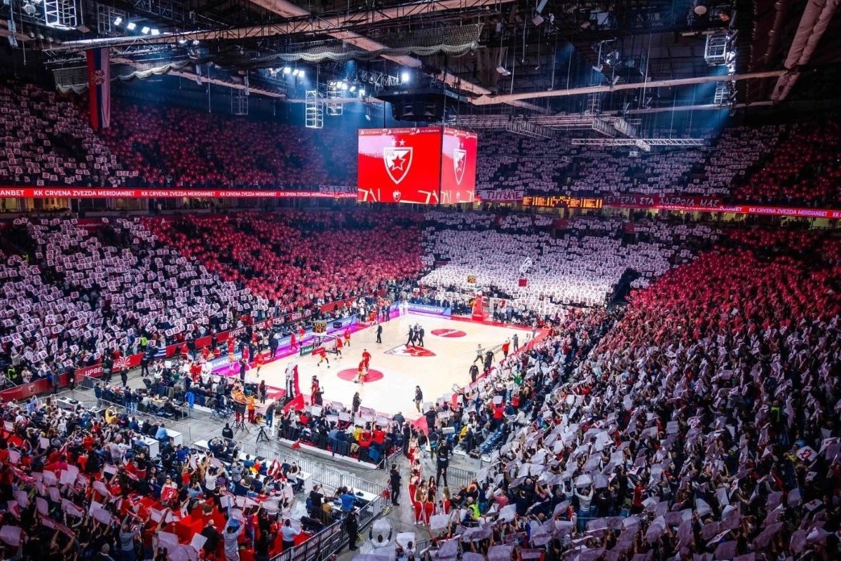 Crvena zvezda: Poslednje upozorenje za nas