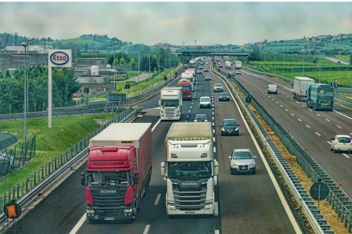 Kolaps na njemačkim auto-putevima: Za godinu dana zastoji duži od 21 kruga oko Zemlje