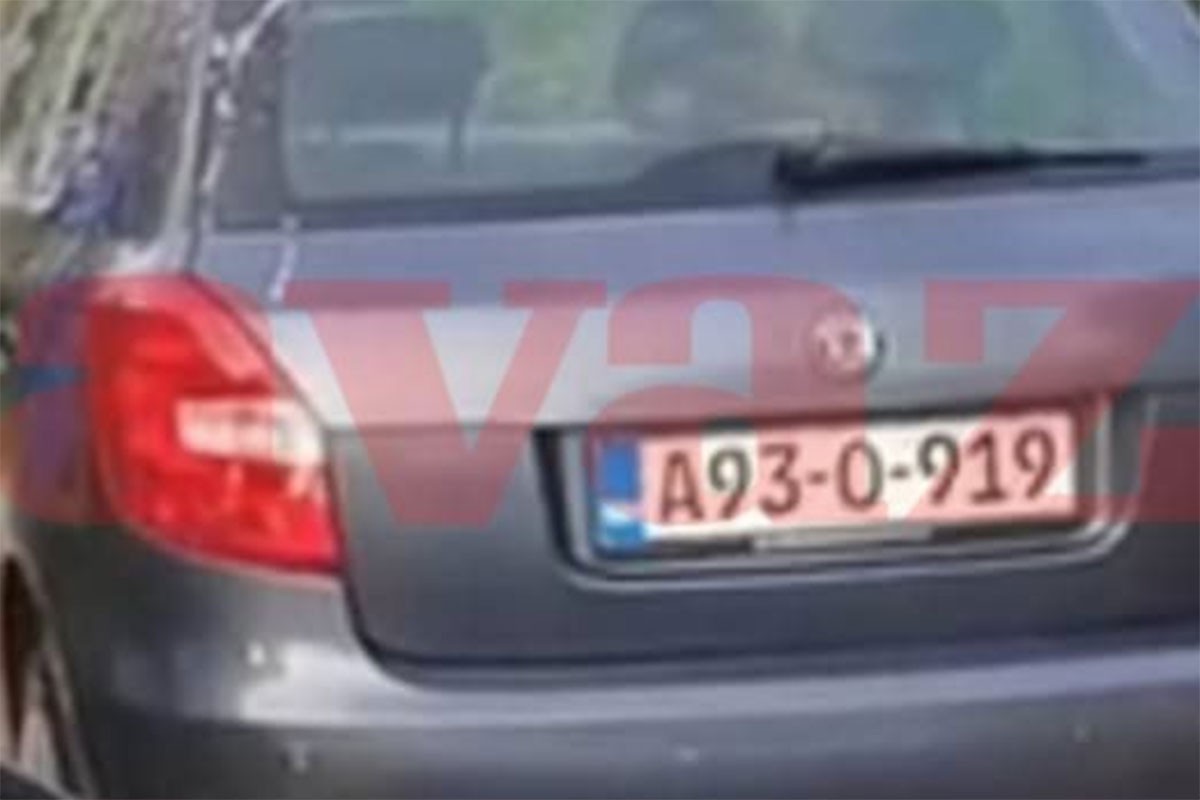 Mediji: Emir Selimović koji je osumnjičen za ubistvo žene i djeteta uočen u Čelincu