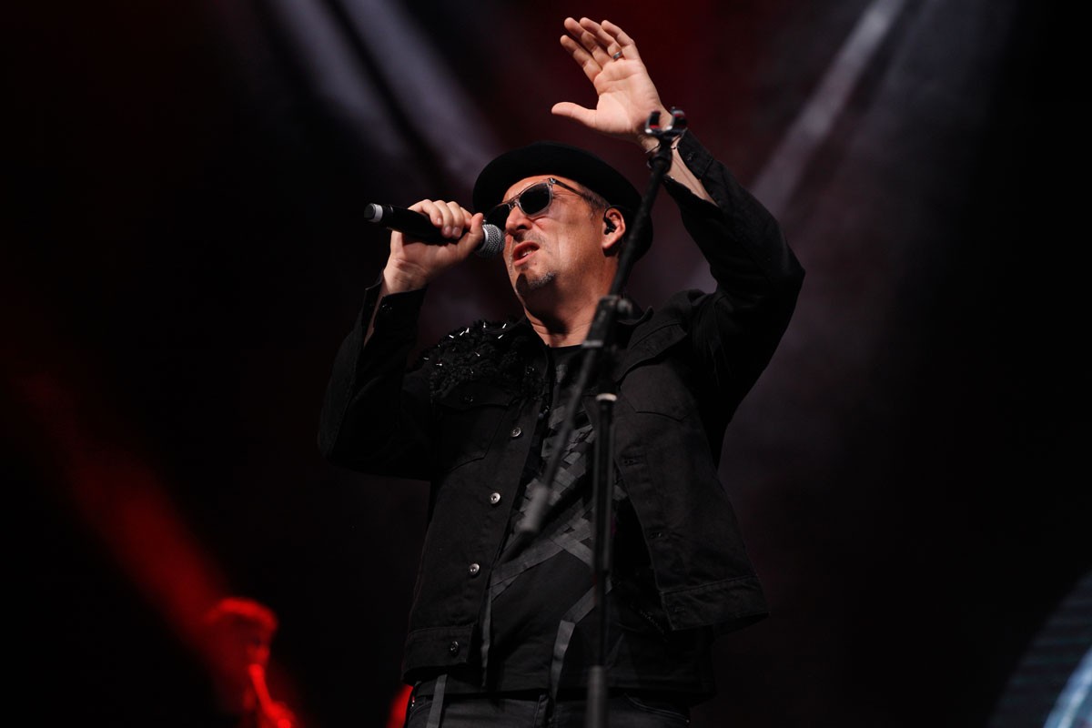 Almas Smajlović za "Nezavisne": Pop-rok scena zadire dublje od prolaznih trendova