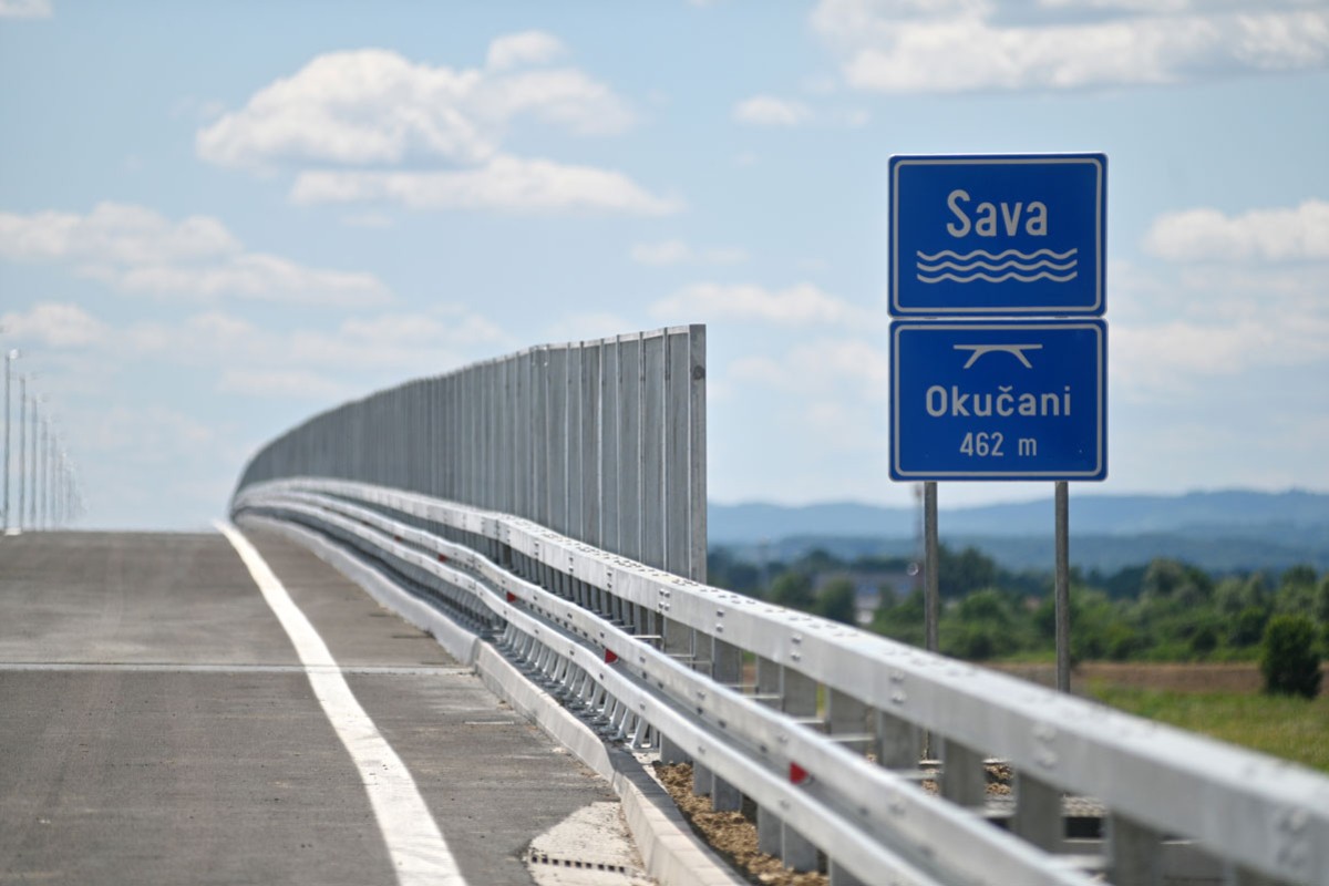 Brza cesta kod Gradiške uskoro završena, ali ostaje zatvorena?
