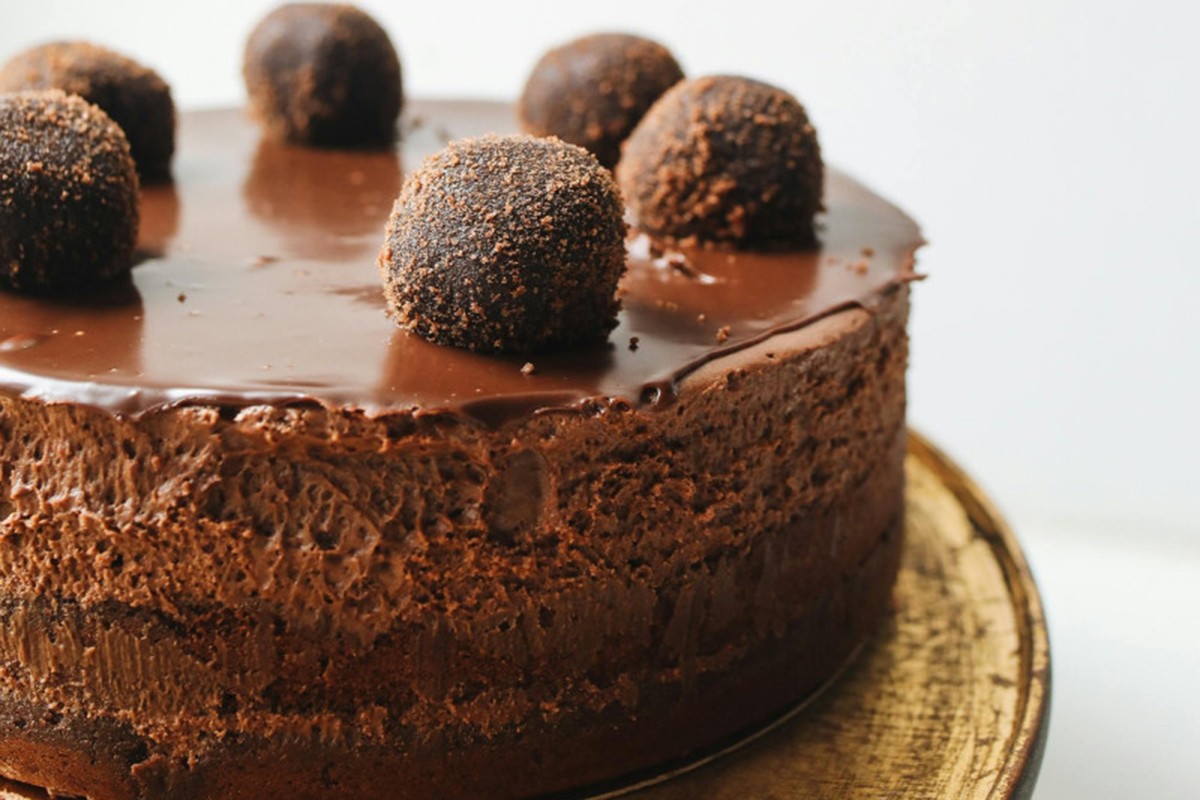 Najukusnija keto torta: Lako se pravi, a ne goji