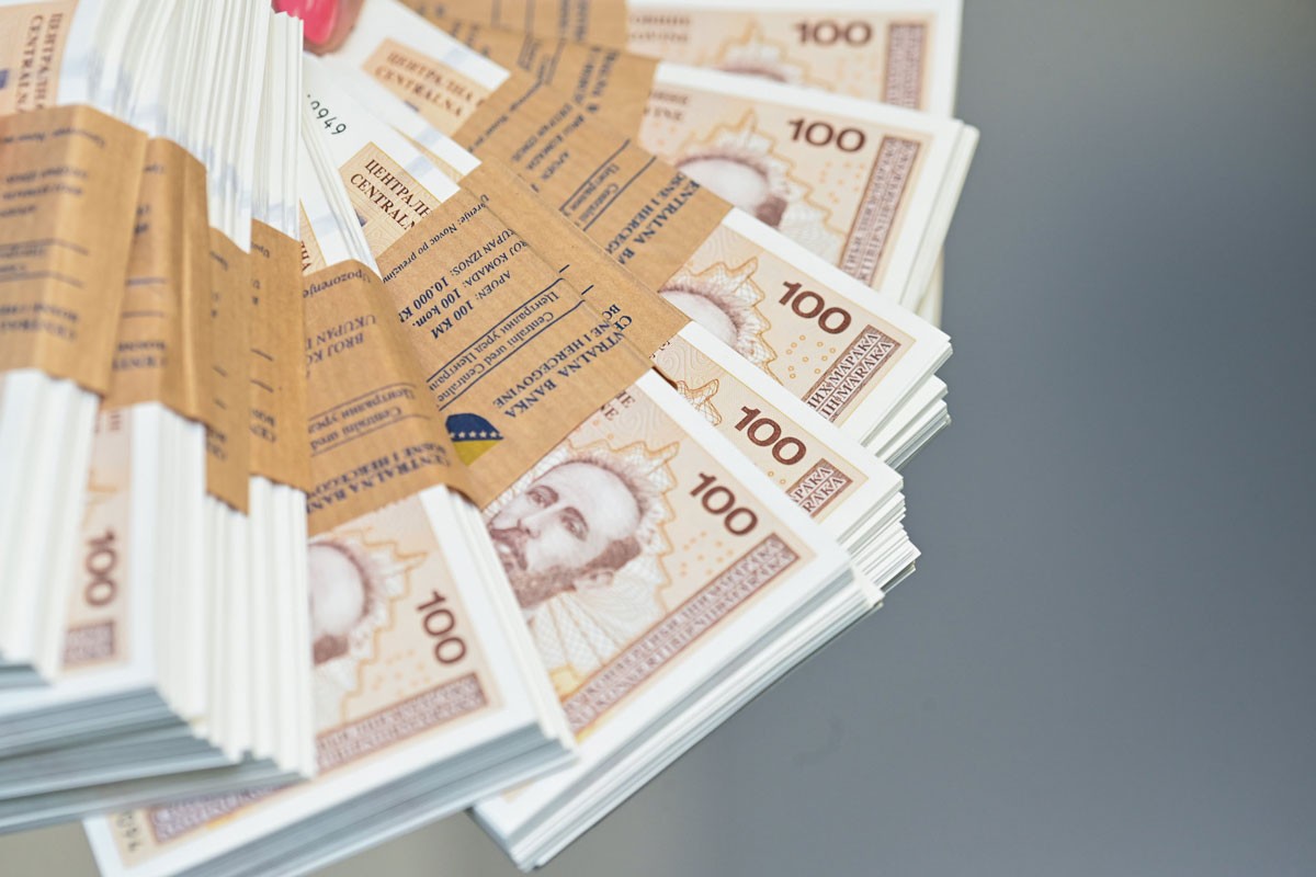 Finansijska pomoć poslodavcima, biće podijeljeno 15 miliona KM