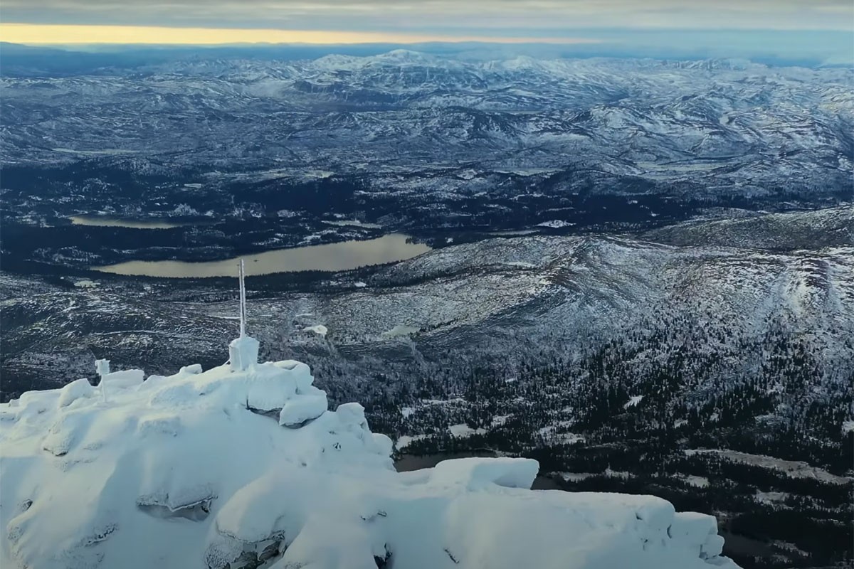 Najmračniji grad na svijetu dao milione za malo sunčeve svjetlosti (VIDEO)