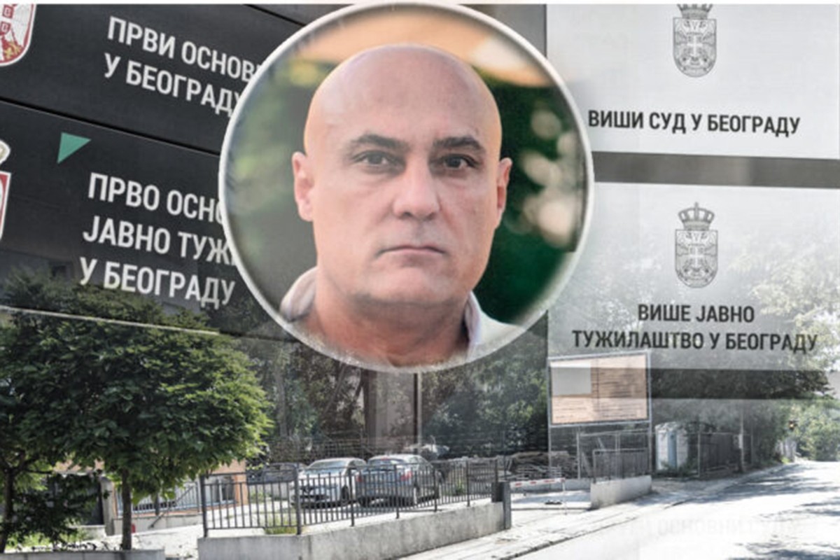 Potresne riječi sina nasmrt pretučenog Zorana Nedeljkovića