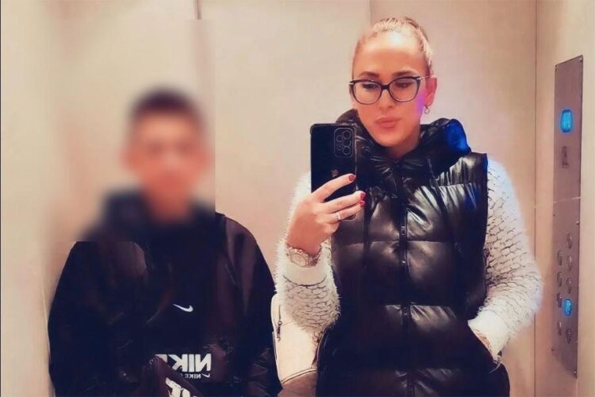 Objavljeni rezultati obdukcije Inele i njenog 13-godišnjeg sina
