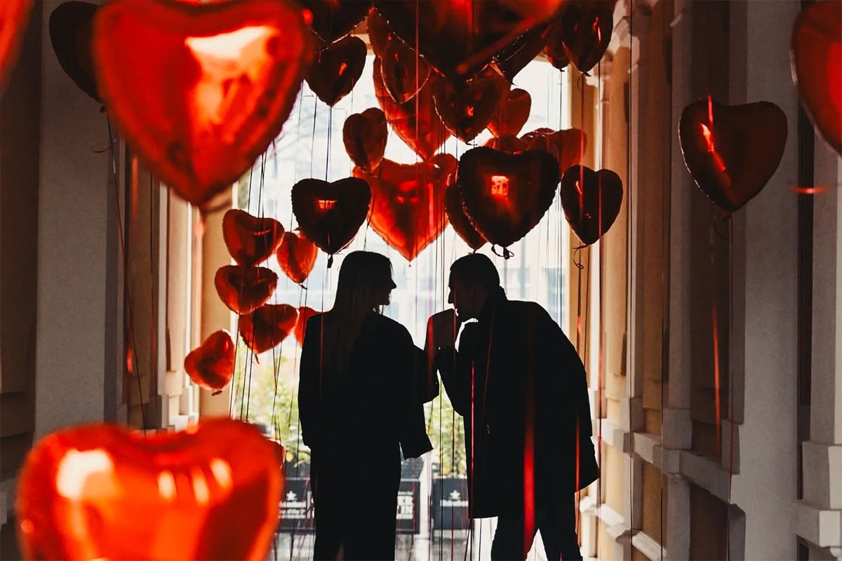 Banjaluka danas slavi ljubav