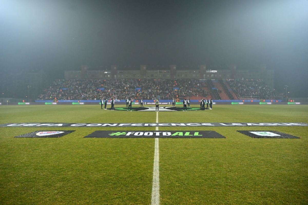 Banjaluka položila ispit: Koliko je gledalaca bilo na Gradskom stadionu