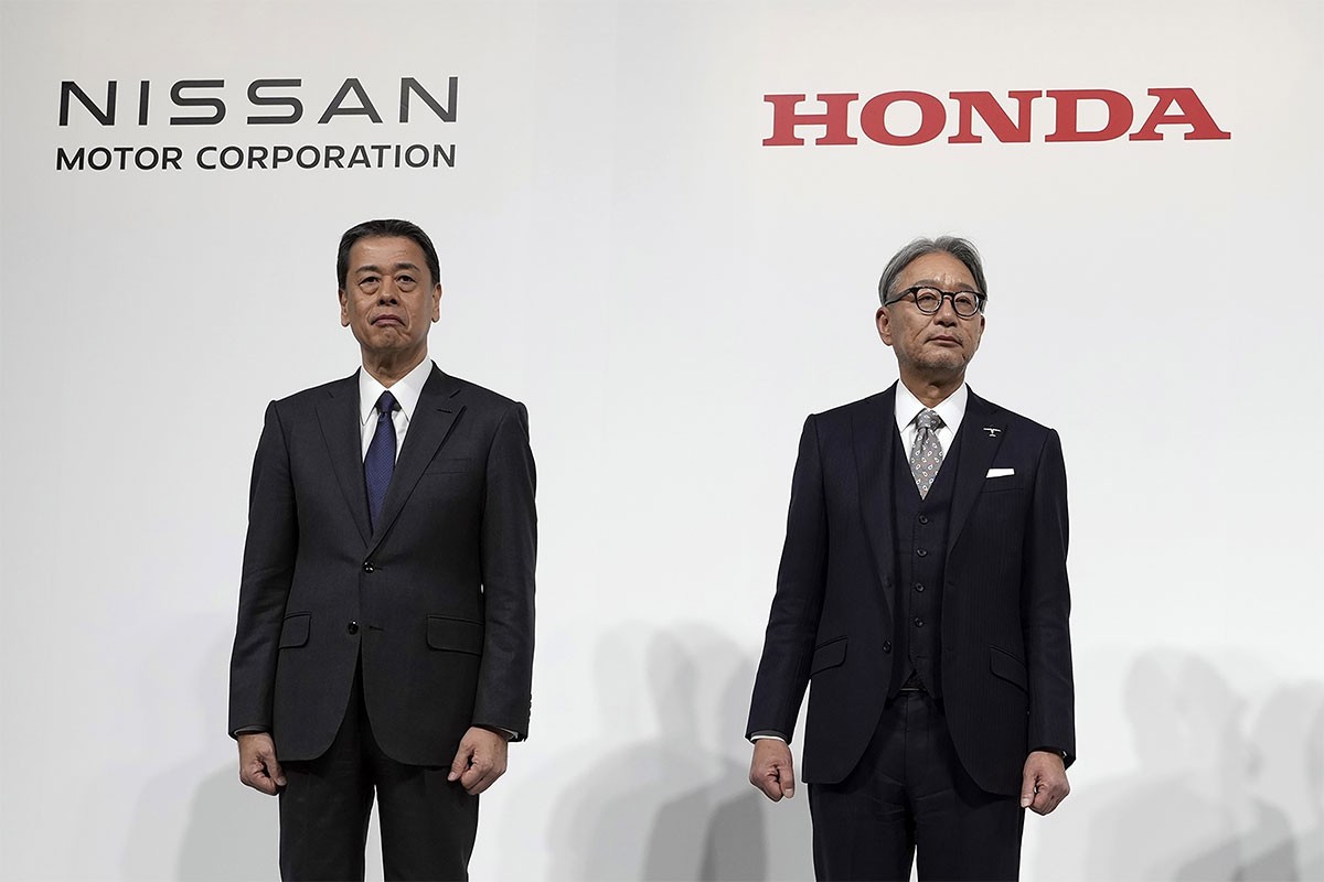 Propali pregovori s Hondom, javili se potencijalni ulagači u Nissan