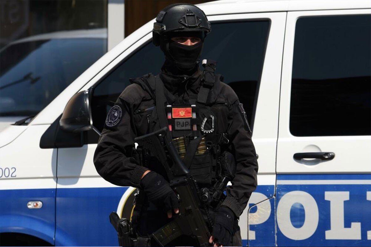Policajac osumnjičen za zlostavljanje: Žabljačanin ga optužio za napad, sutradan pronađen mrtav