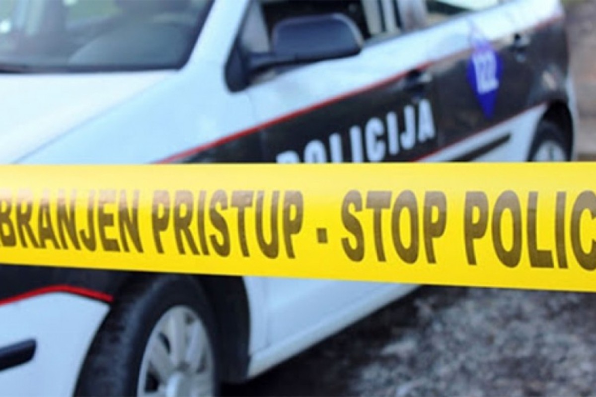 Na Ilidži povrijeđen pješak