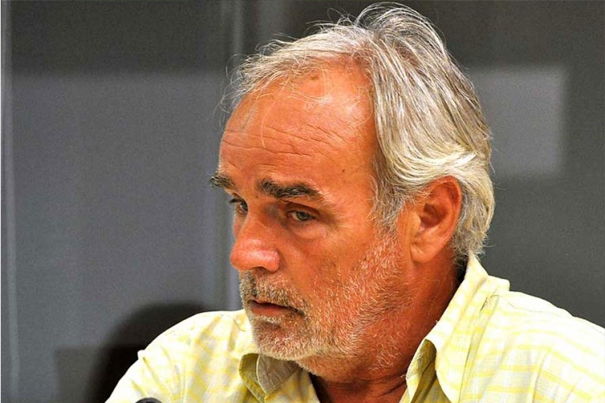Slobodan Ćustić odbio ulogu u filmu "Mi nismo anđeli"