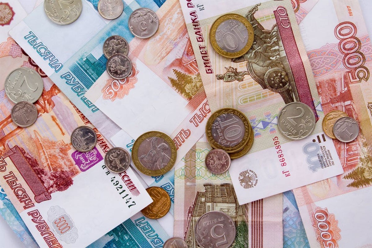 Banka Rusije zadržala referentnu kamatnu stopu na 21 odsto