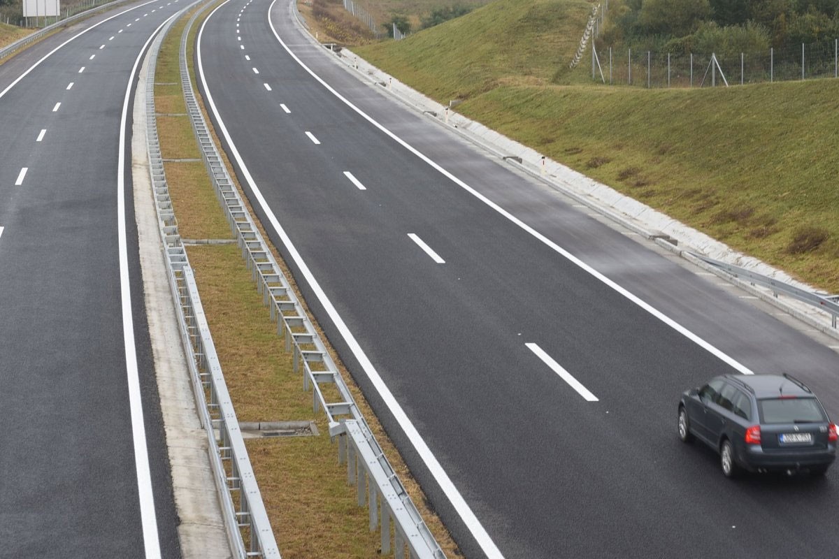 Kako izgleda auto-put koji će BiH spojiti s Beogradom (VIDEO)