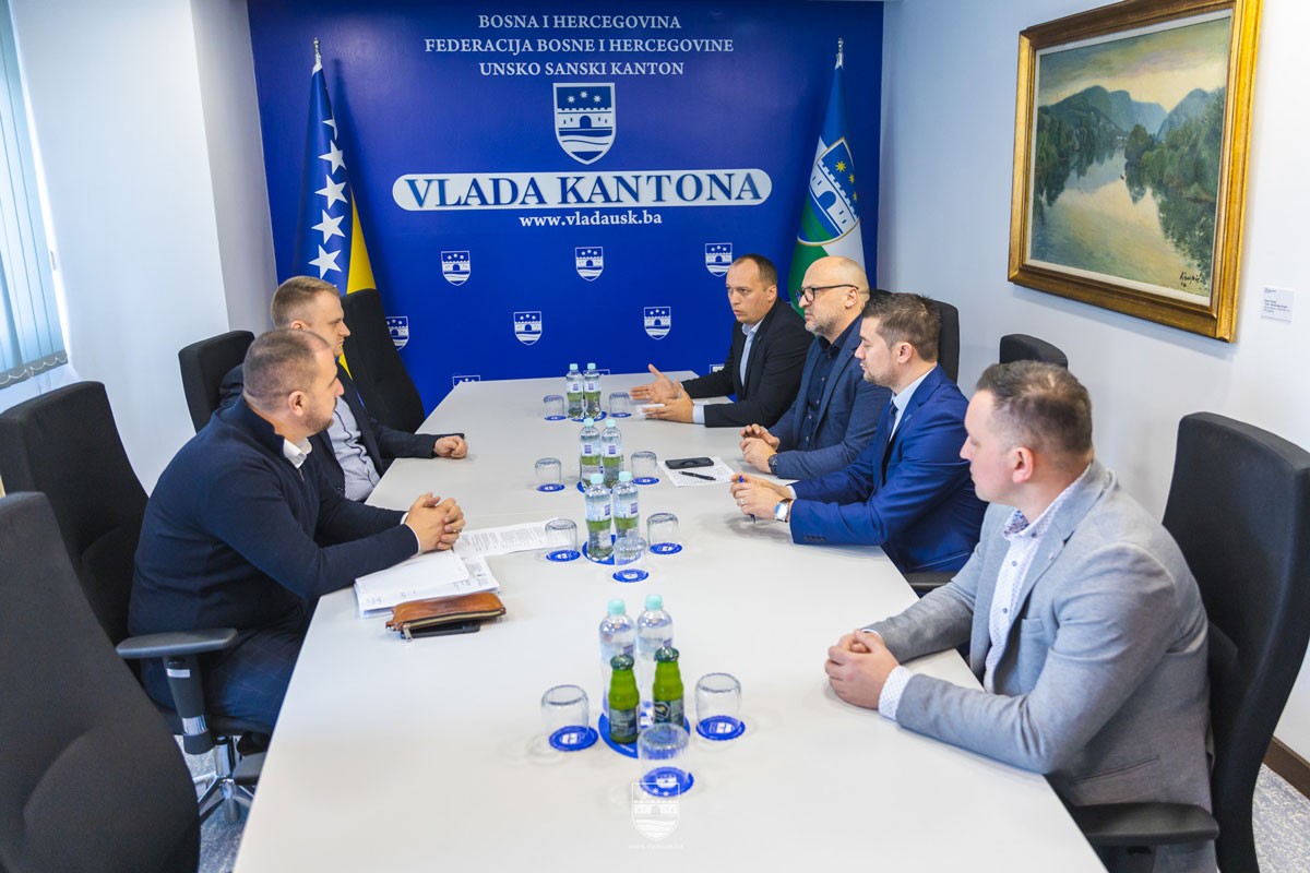 U Ključu žele da grade sportsku dvoranu