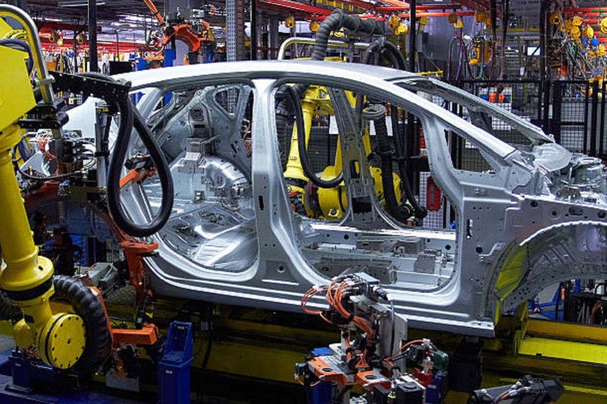 Za dio problema evropske auto-industrije je kriv i Autoban?