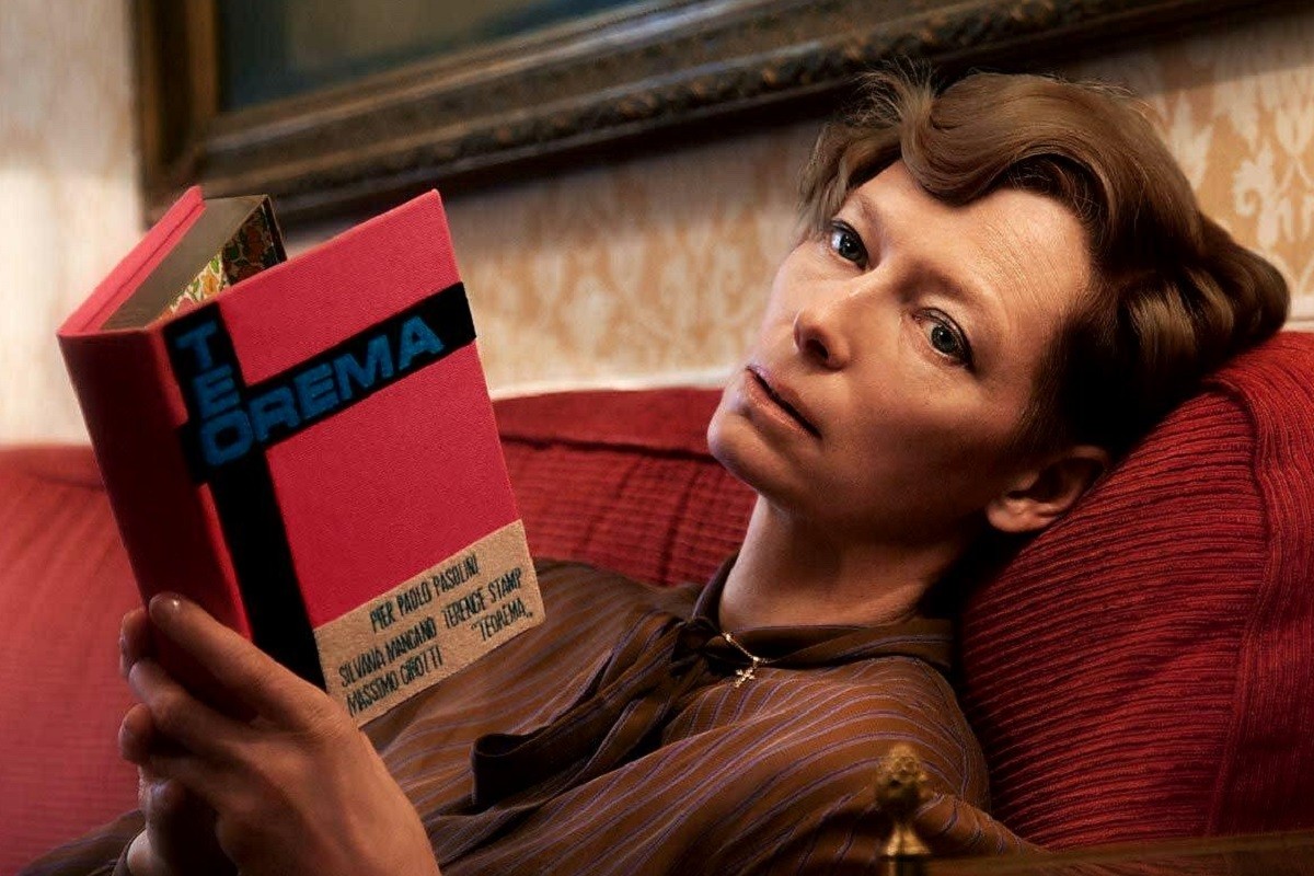 Tilda Svinton najavila pauzu od glume