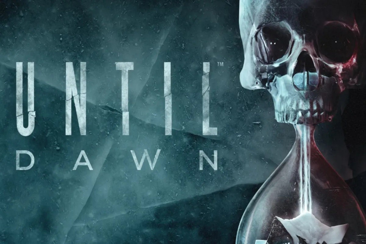 Objavljen trejler za "Unitl dawn" (VIDEO)