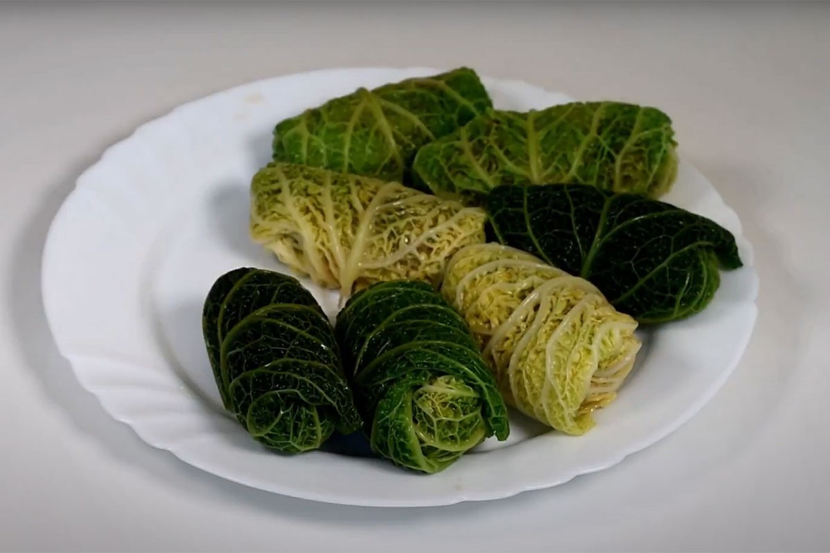 Tradicionalni ukus koji grije dušu: Spremite sarmu na malo drugačiji način