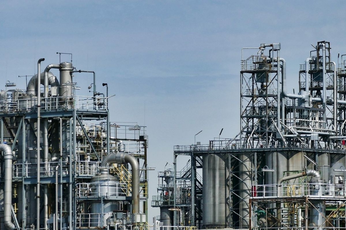 Gasprom planira da proda kancelarije i odmarališta