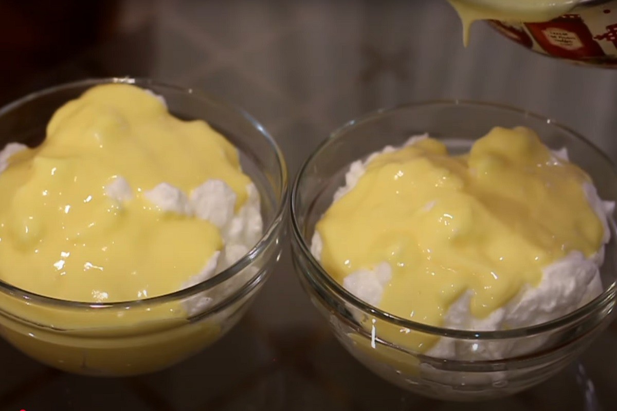Starinski recept za šnenokle