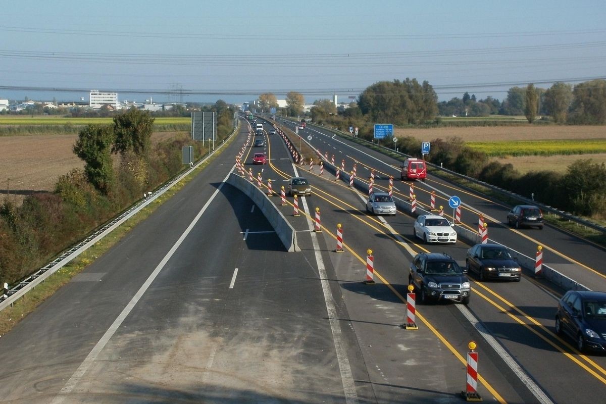 U Njemačkoj nema ograničenja na auto-putu: Koliko brzo se vozi?