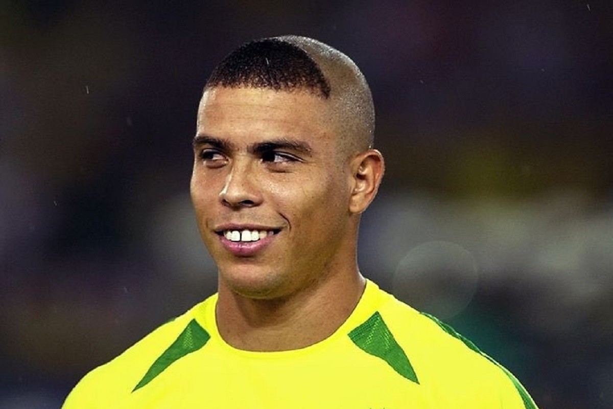 Ronaldo o bivšem saigraču: Sjajan momak, ali u fudbalu jako loš