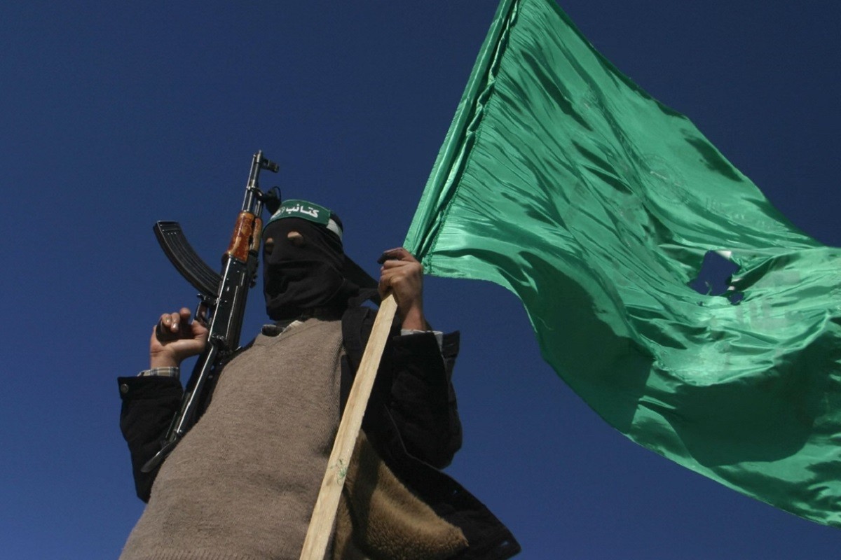 Hamas oslobodio tri izraelska taoca