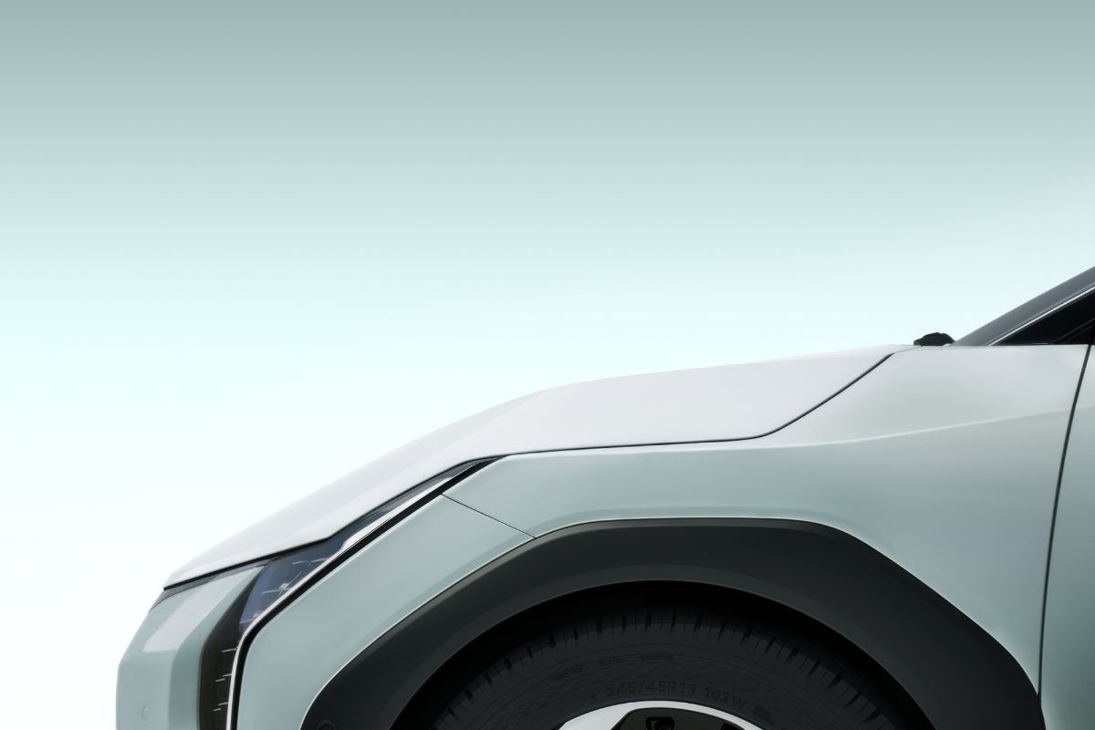 Kia sprema nekoliko modela (FOTO)