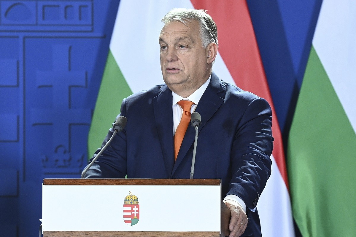 Orban ne da Ukrajini da uđe u Evropsku uniju?