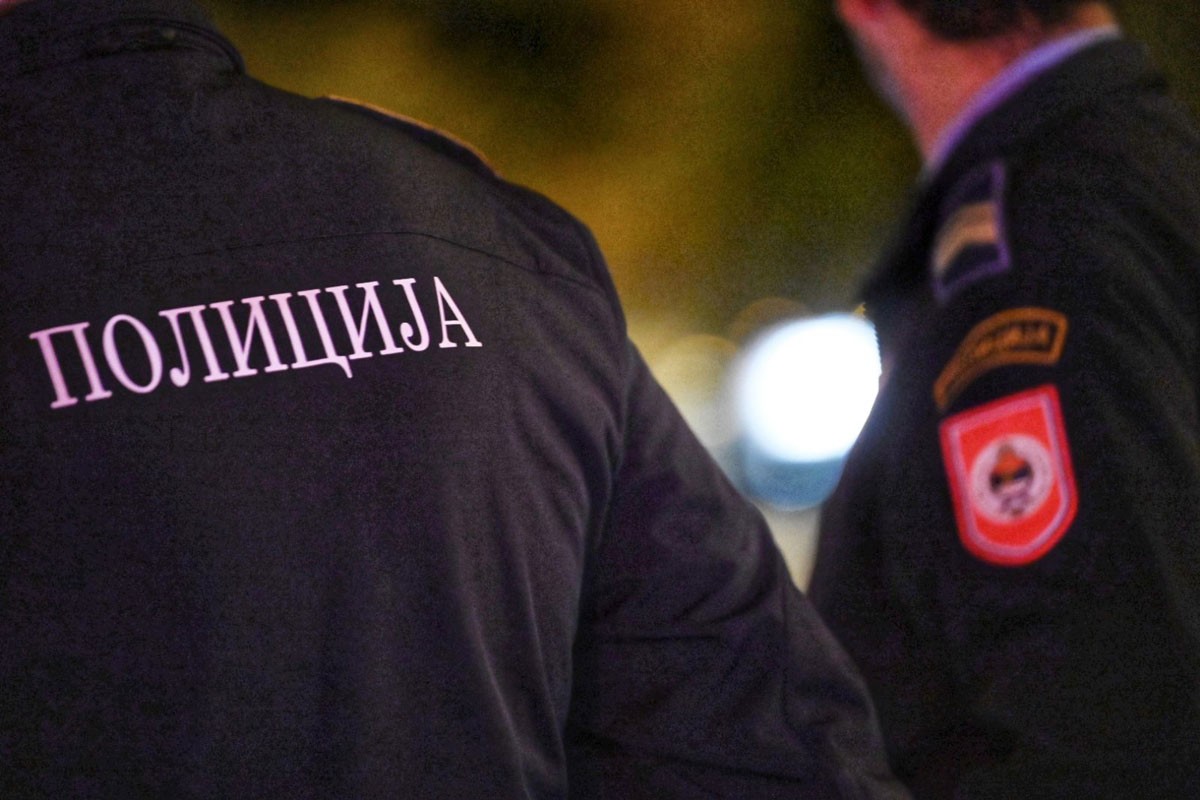 U saobraćajnoj nesreći poginuo inspektor MUP-a RS