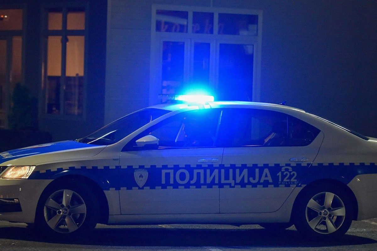 Teška nesreća kod Bijeljine, poginule dvije osobe