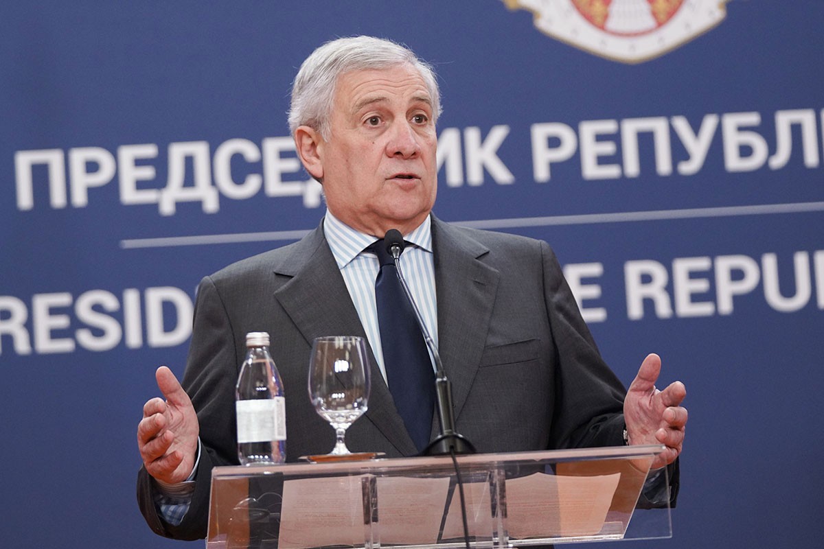 Italija prvi put glasno izgovorila ono što se do sada samo šaputalo o BiH
