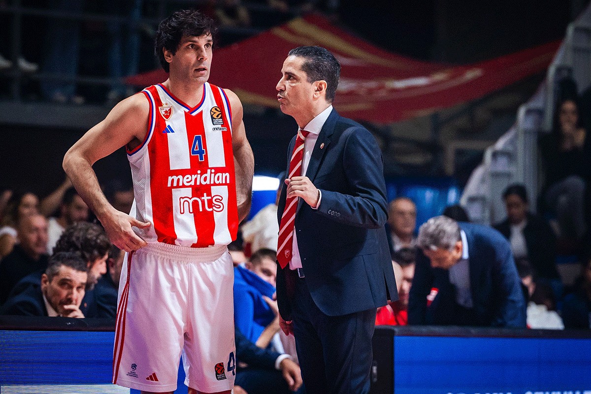 Miloš Teodosić žestoko suspendovan