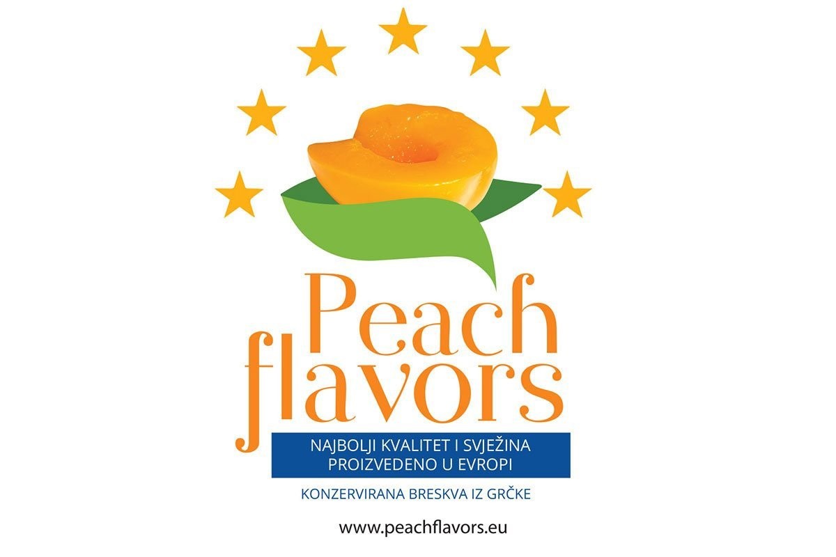 Kampanja Peach Flavors WB: Potrošači upoznati sa kvalitetom konzerviranih breskvi