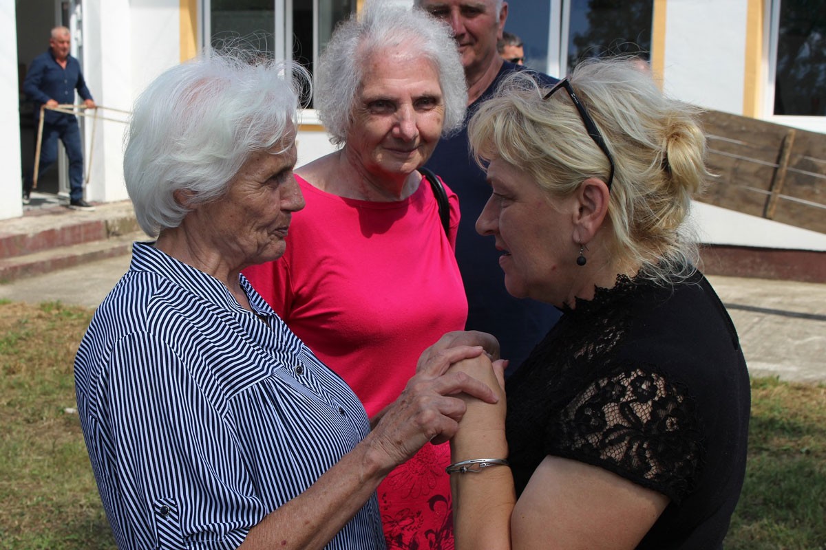 Priča iz Jazovca: Zavičaj je mjesto gdje raste trešnja na koju si se prvo popeo