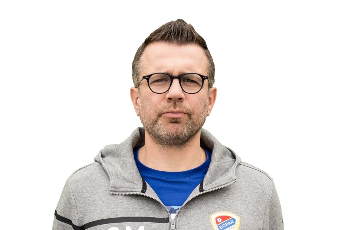 Zvjezdan Misimović: Uspjeh nas neće uljuljkati